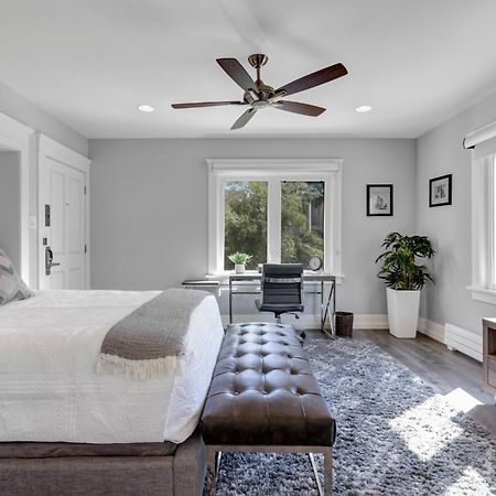 East Village Apartments لونغ بيتش، كاليفورنيا المظهر الخارجي الصورة