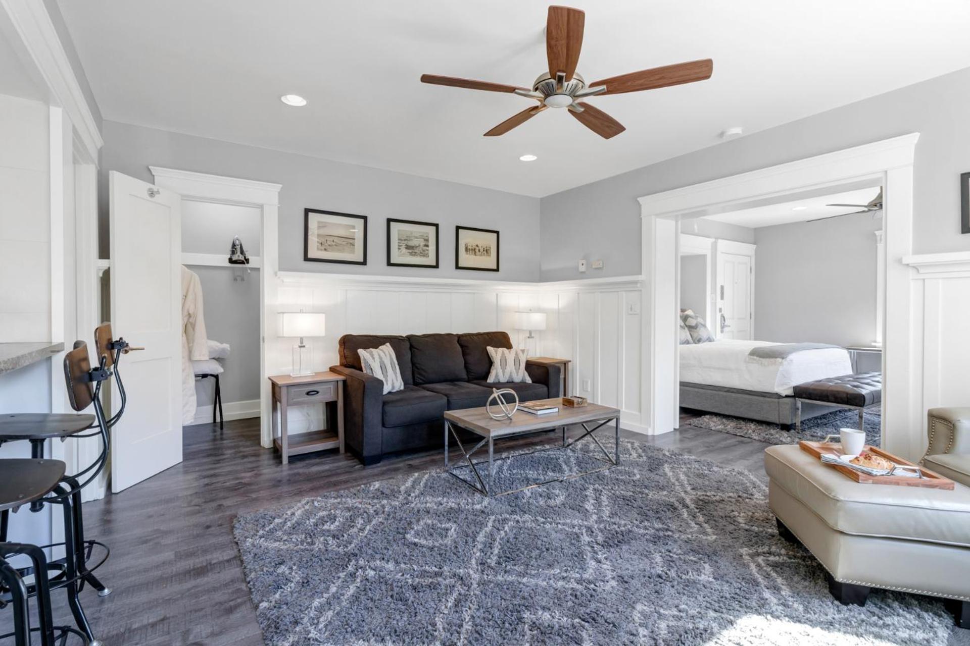 East Village Apartments لونغ بيتش، كاليفورنيا المظهر الخارجي الصورة